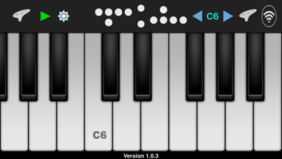 Holiday_Ocarina Screenshot
