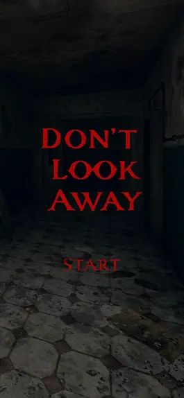 Game screenshot DON'T LOOK AWAY! mod apk
