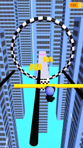 Game screenshot Roof Master vod hack