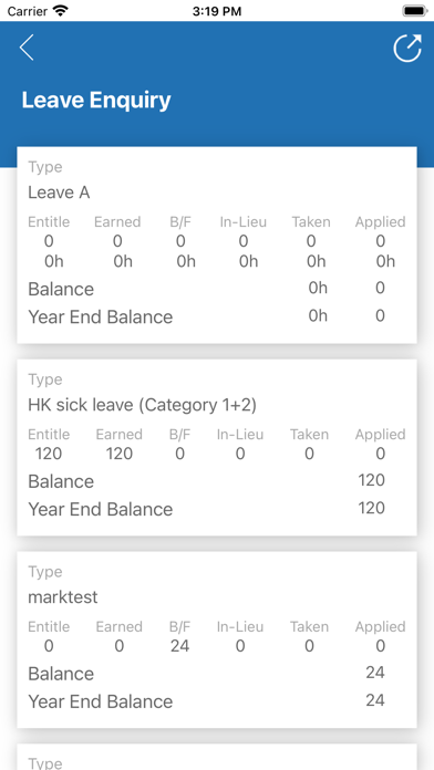 Screenshot #2 pour SmartPay2U