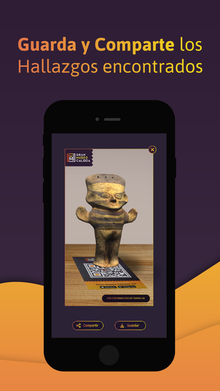 Gran Museo Cálidda AR