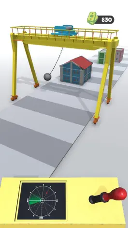 Game screenshot Breaking Ball 3D apk