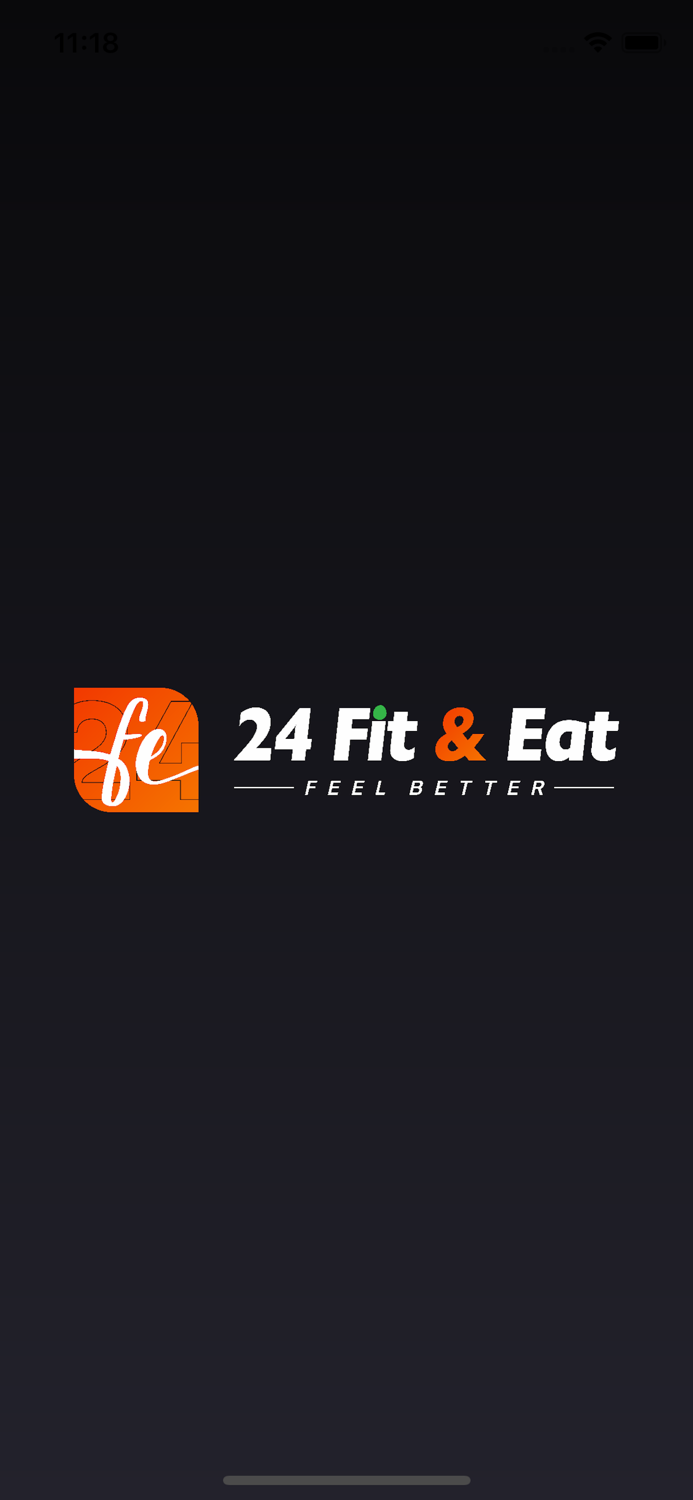 24 Fit and Eat - Diet App