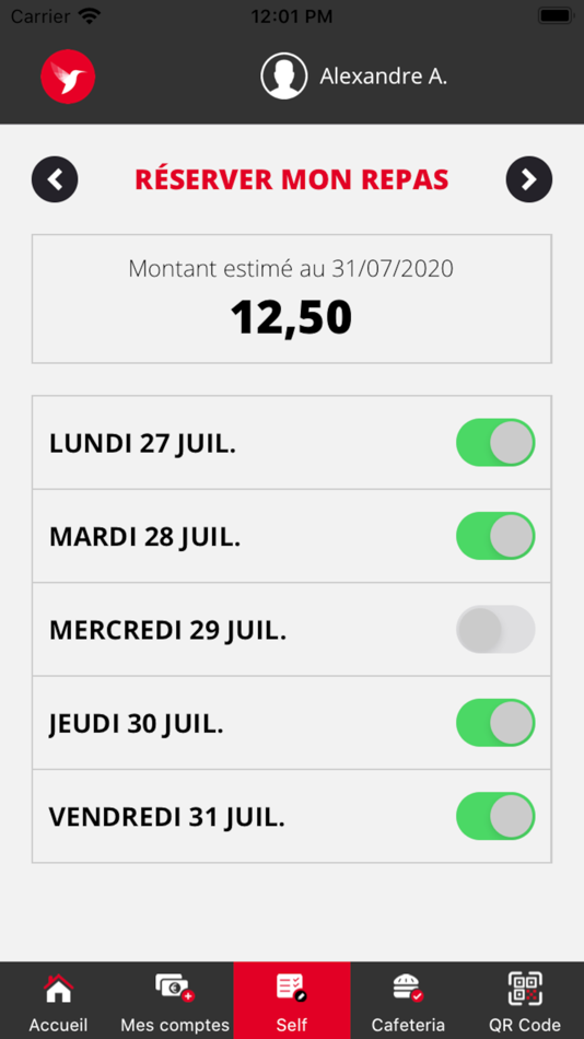 #4. MyTurboself (iOS) 由: Turboself Groupe