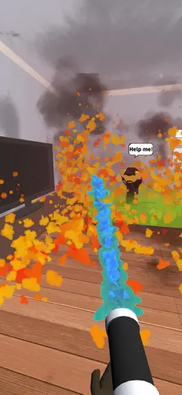 Game screenshot FireFighter Master apk