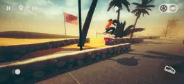 Game screenshot Skate City mod apk