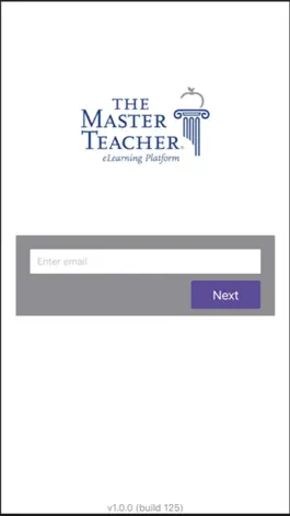 Game screenshot The Master Teacher eLearning mod apk