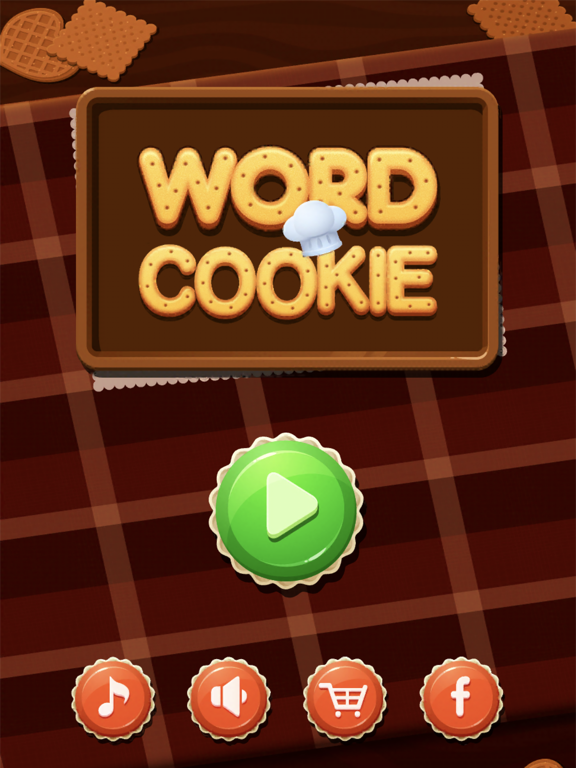 Screenshot #4 pour Word Cookie ?!