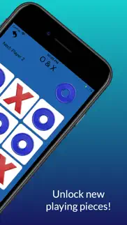 How to cancel & delete o & x: noughts and crosses 3