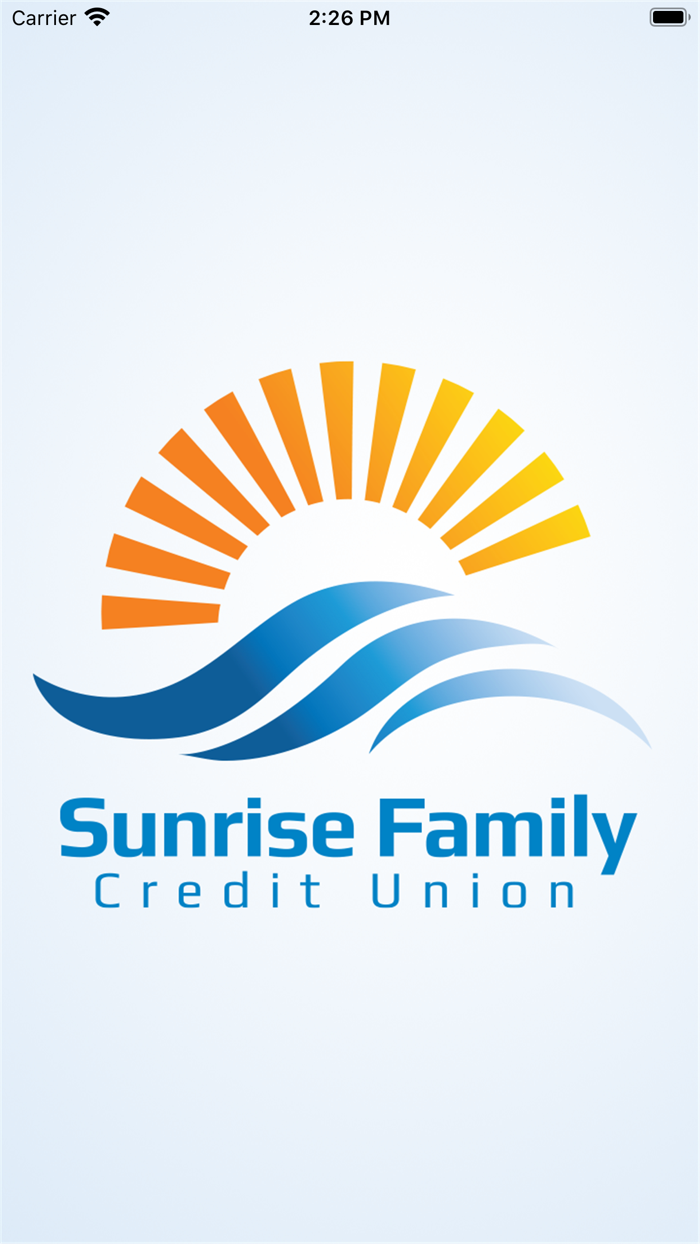 Sunrise Family Credit Union