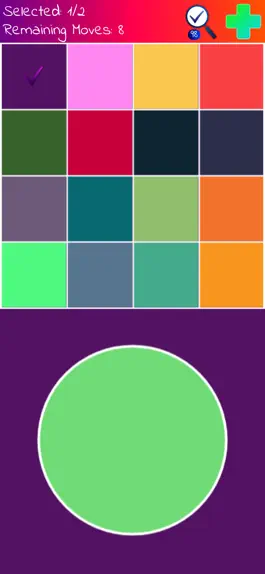 Game screenshot Color Match - Game apk