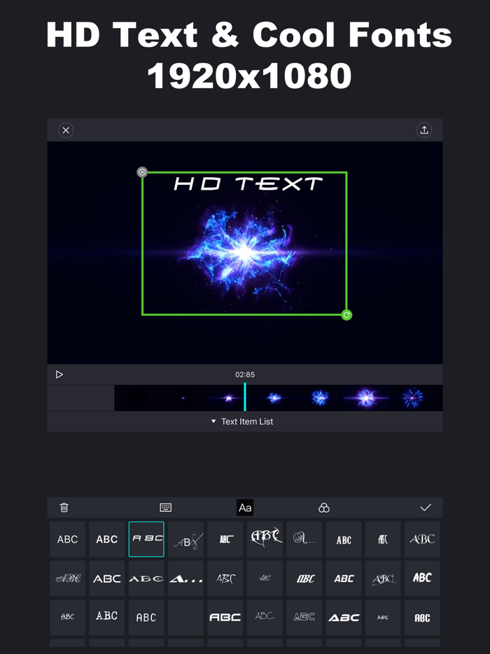 Intro Aide Video Outro Maker