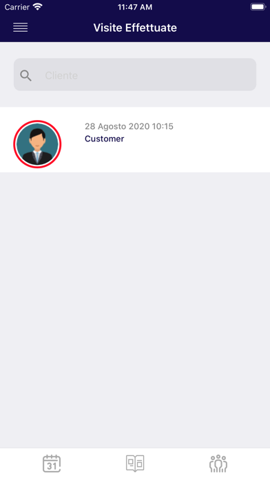 Screenshot #3 pour ISI-SALES