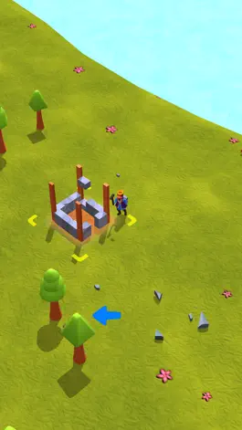 Game screenshot Kingdom Craft 3D hack