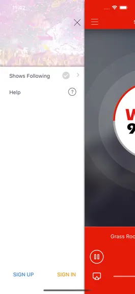 Game screenshot 92.1 FM WLNG hack