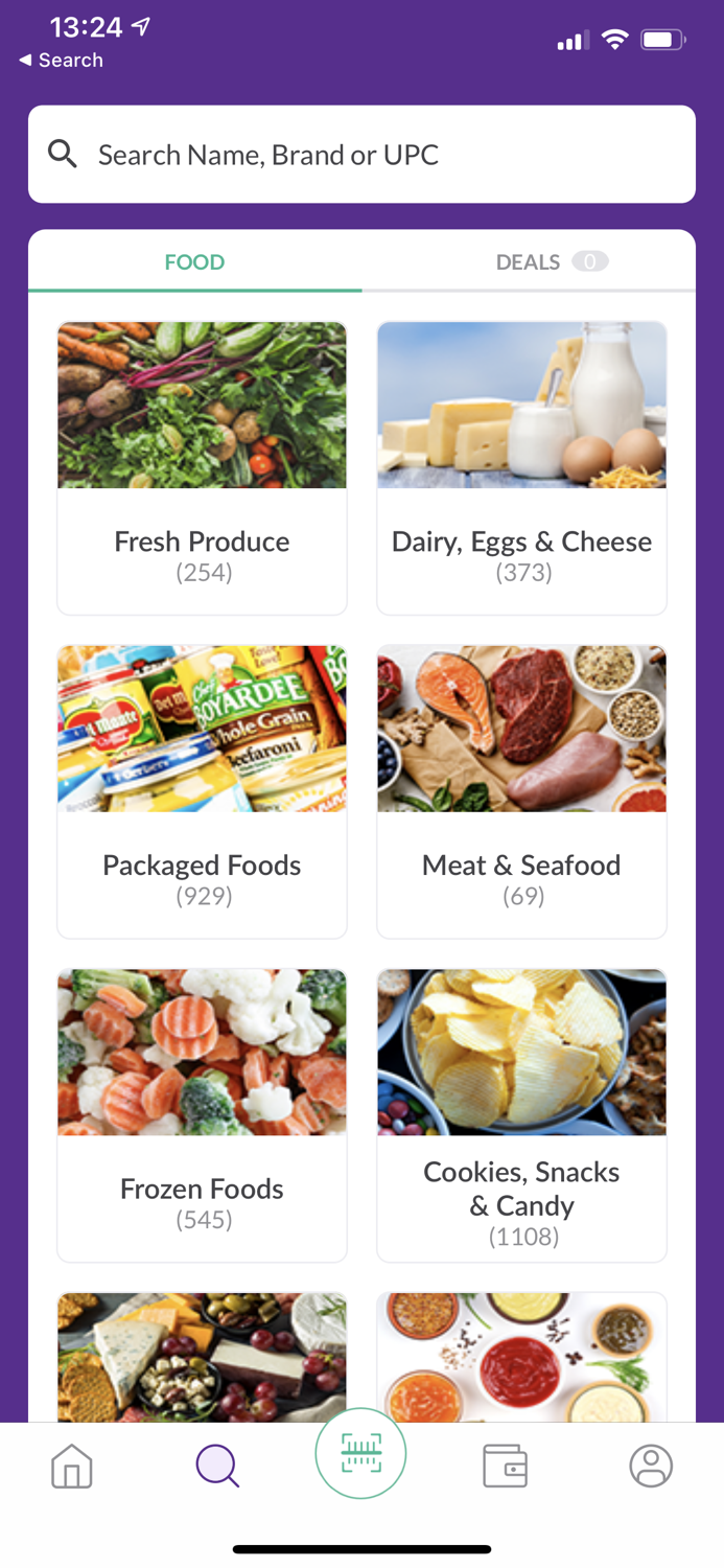 Live Well by myCountyMarket