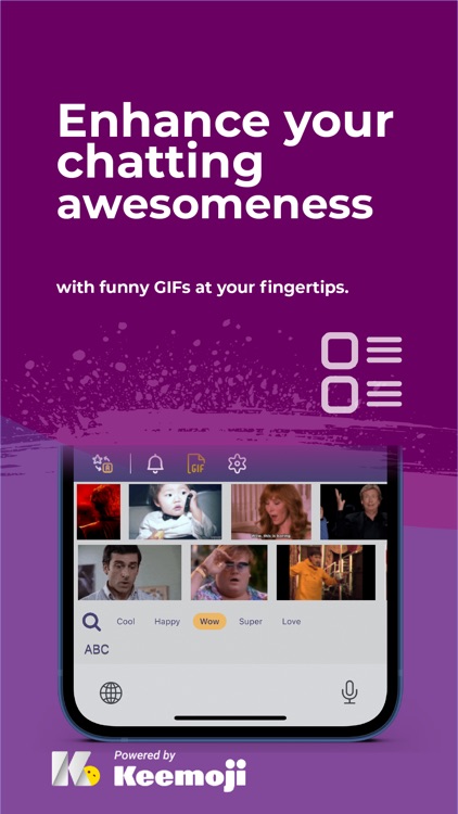 VSA Keyboard screenshot-3