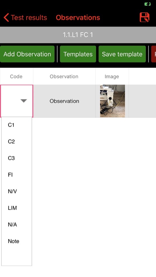 #7. MobileEOM (iOS) 由: MODECSOFT LTD