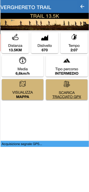 Verghereto TRAIL(圖5)-速報App