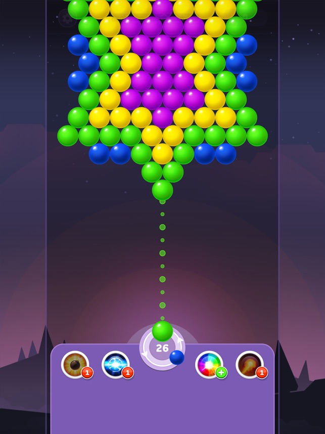 Balloon Pop Bubble Shooter 3D on the App Store