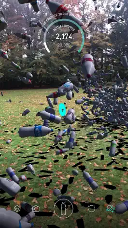 Game screenshot Humanity's Impact hack