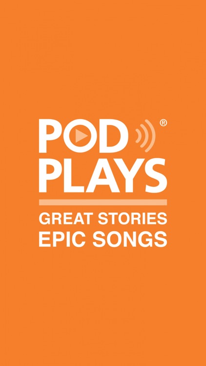 PodPlays