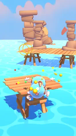 Game screenshot Springy Run apk