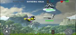 Game screenshot The Last Dino apk