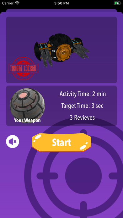 Shoot At Sight AR Screenshot