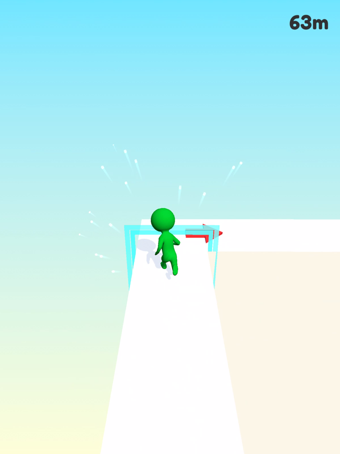 Road Maker - InfinityRun