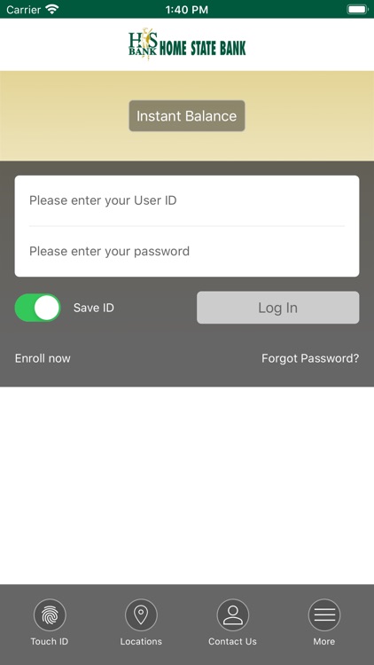 HSB Mobile Banking