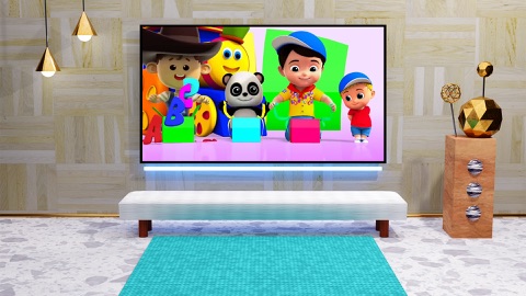 Screenshot #6 for Smart Kids Academy