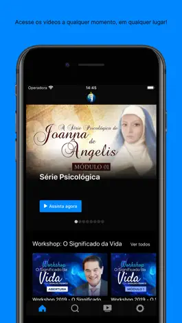 Game screenshot Espiritismo PLAY mod apk