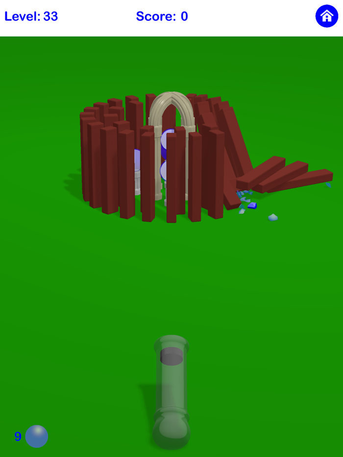 Break It or Is Broken