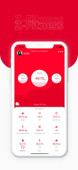 Game screenshot Z-Fitness mod apk