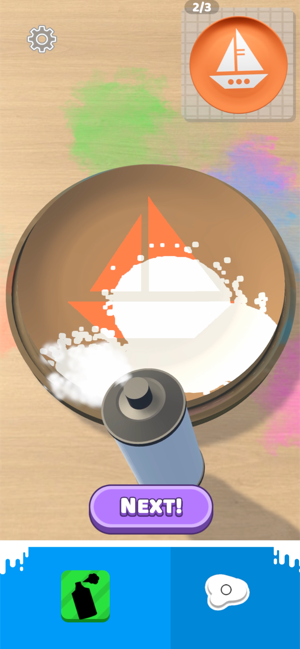 Spiral Plate(圖5)-速報App