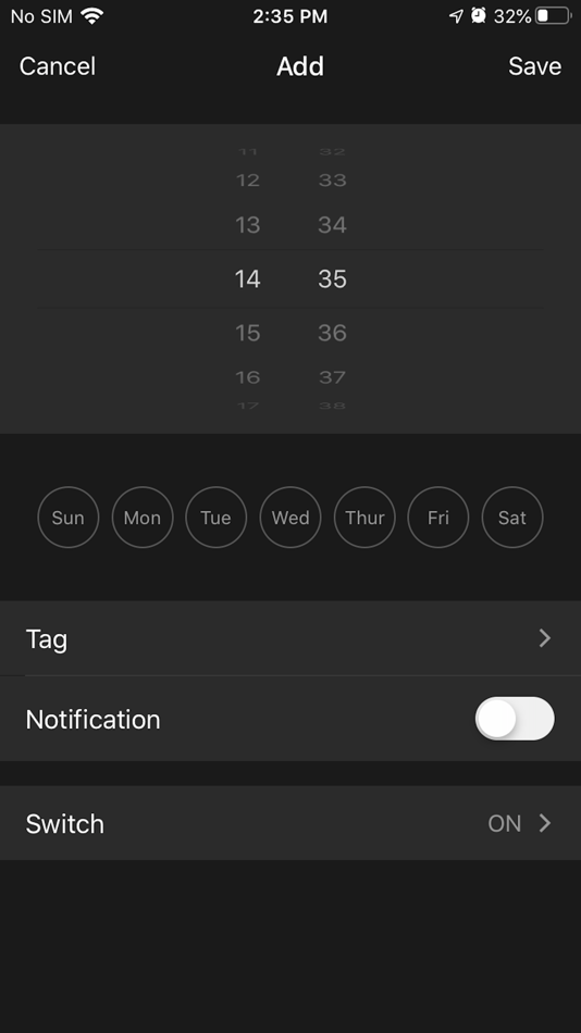 #6. Hyundai Home (iOS) 来自: Direct Facility