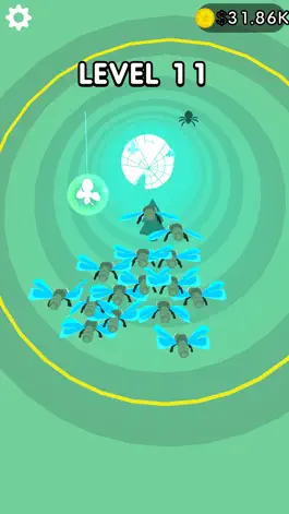 Game screenshot Bee Bee 3D hack