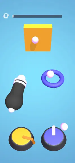 Game screenshot Twisty Buttons mod apk