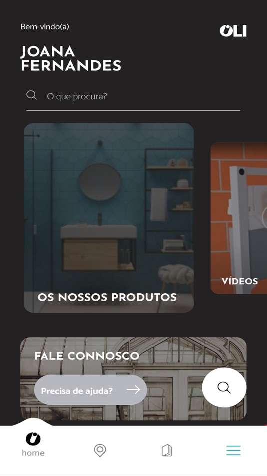 #2. OLI TECH (iOS) 由: Loba