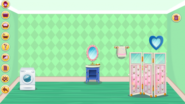 A Barbie Dreamhouse Adventures