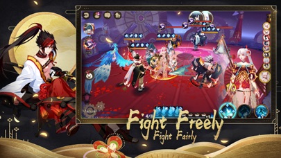 Onmyoji free Resources hack