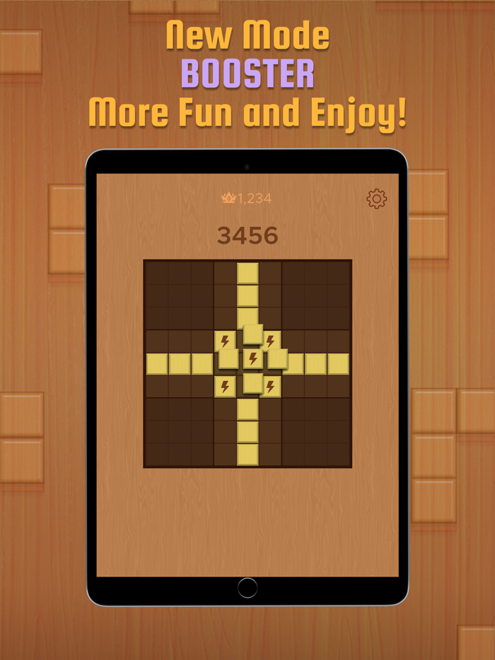 Block Sudoku 99 Puzzle
