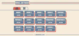 Game screenshot Modal Guitar Jam Tracks mod apk