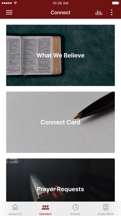 Church of Pentecost Jax FL