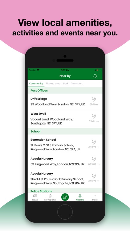 Flintshire screenshot-3