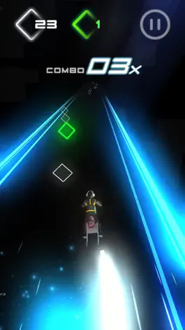 Game screenshot Song Rider hack