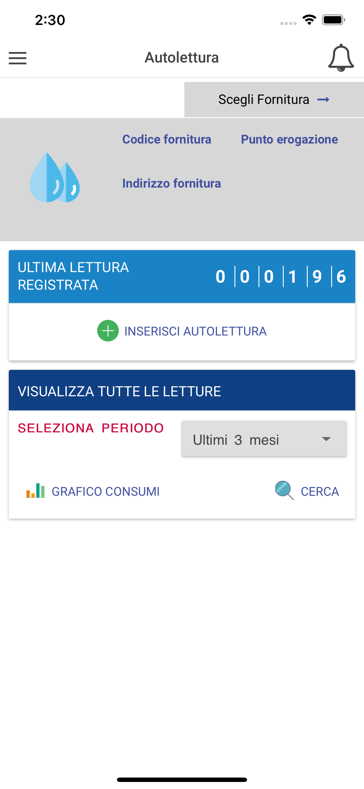 Nuove Acque