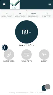 גבאי שלפמן ושות רואה חשבון problems & solutions and troubleshooting guide - 1