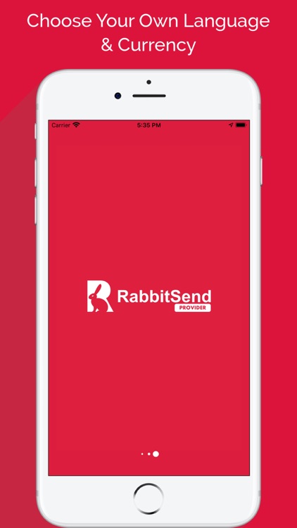 RabbitSend Provider
